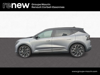 Photo 2 du bon plan RENAULT Scenic E-Tech Electric 220ch Techno esprit Alpine grande autonomie -24 occasion à 38989 €