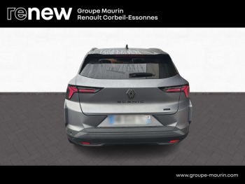 Photo 4 du bon plan RENAULT Scenic E-Tech Electric 220ch Techno esprit Alpine grande autonomie -24 occasion à 38989 €