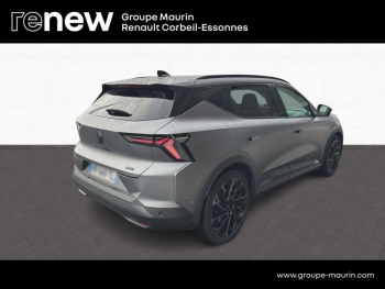 Photo 5 du bon plan RENAULT Scenic E-Tech Electric 220ch Techno esprit Alpine grande autonomie -24 occasion à 38989 €