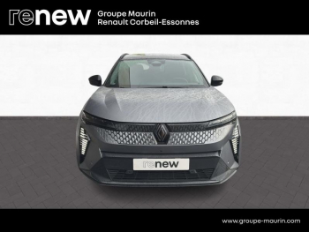 Photo 8 du bon plan RENAULT Scenic E-Tech Electric 220ch Techno esprit Alpine grande autonomie -24 occasion à 38989 €