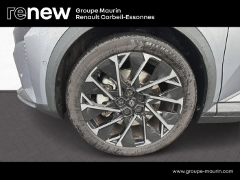 Photo 9 du bon plan RENAULT Scenic E-Tech Electric 220ch Techno esprit Alpine grande autonomie -24 occasion à 38989 €