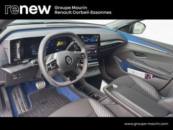 Photo 10 du bon plan RENAULT Scenic E-Tech Electric 220ch Techno esprit Alpine grande autonomie -24 occasion à 38989 €
