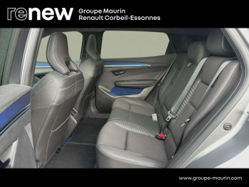 Photo 12 du bon plan RENAULT Scenic E-Tech Electric 220ch Techno esprit Alpine grande autonomie -24 occasion à 38989 €