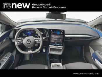 Photo 13 du bon plan RENAULT Scenic E-Tech Electric 220ch Techno esprit Alpine grande autonomie -24 occasion à 38989 €