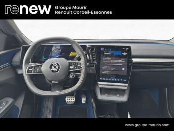 Photo 14 du bon plan RENAULT Scenic E-Tech Electric 220ch Techno esprit Alpine grande autonomie -24 occasion à 38989 €