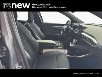 Photo 19 du bon plan RENAULT Scenic E-Tech Electric 220ch Techno esprit Alpine grande autonomie -24 occasion à 38989 €