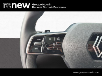 Photo 23 du bon plan RENAULT Scenic E-Tech Electric 220ch Techno esprit Alpine grande autonomie -24 occasion à 38989 €