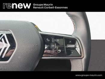 Photo 24 du bon plan RENAULT Scenic E-Tech Electric 220ch Techno esprit Alpine grande autonomie -24 occasion à 38989 €