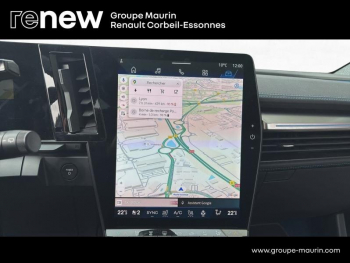 Photo 26 du bon plan RENAULT Scenic E-Tech Electric 220ch Techno esprit Alpine grande autonomie -24 occasion à 38989 €