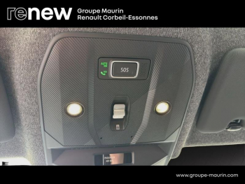 Photo 28 du bon plan RENAULT Scenic E-Tech Electric 220ch Techno esprit Alpine grande autonomie -24 occasion à 38989 €
