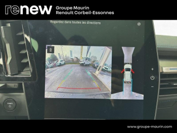 Photo 29 du bon plan RENAULT Scenic E-Tech Electric 220ch Techno esprit Alpine grande autonomie -24 occasion à 38989 €