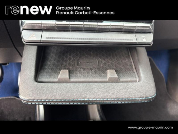 Photo 30 du bon plan RENAULT Scenic E-Tech Electric 220ch Techno esprit Alpine grande autonomie -24 occasion à 38989 €