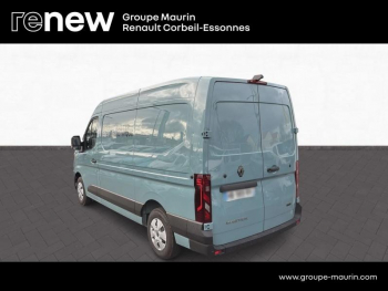 Photo 3 du bon plan RENAULT Master Fg VUL F3500 L3H2 E-Tech 140ch Advance grande autonomie occasion à 53790 €