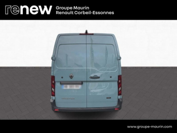 Photo 4 du bon plan RENAULT Master Fg VUL F3500 L3H2 E-Tech 140ch Advance grande autonomie occasion à 53790 €