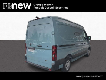 Photo 5 du bon plan RENAULT Master Fg VUL F3500 L3H2 E-Tech 140ch Advance grande autonomie occasion à 53790 €