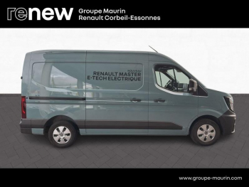 Photo 6 du bon plan RENAULT Master Fg VUL F3500 L3H2 E-Tech 140ch Advance grande autonomie occasion à 53790 €