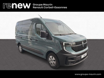 Photo 7 du bon plan RENAULT Master Fg VUL F3500 L3H2 E-Tech 140ch Advance grande autonomie occasion à 53790 €