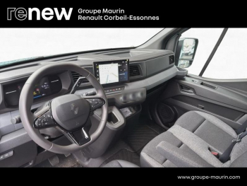 Photo 11 du bon plan RENAULT Master Fg VUL F3500 L3H2 E-Tech 140ch Advance grande autonomie occasion à 53790 €