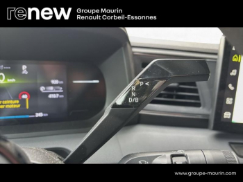 Photo 16 du bon plan RENAULT Master Fg VUL F3500 L3H2 E-Tech 140ch Advance grande autonomie occasion à 53790 €