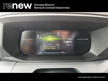 Photo 17 du bon plan RENAULT Master Fg VUL F3500 L3H2 E-Tech 140ch Advance grande autonomie occasion à 53790 €