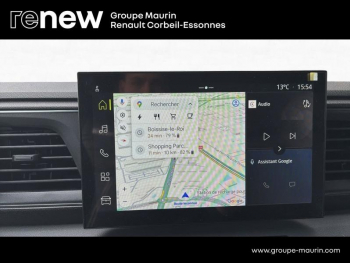 Photo 18 du bon plan RENAULT Master Fg VUL F3500 L3H2 E-Tech 140ch Advance grande autonomie occasion à 53790 €