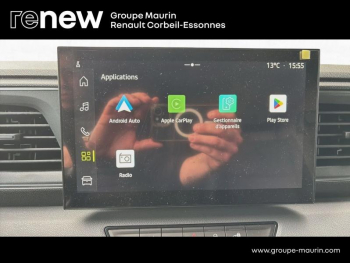 Photo 19 du bon plan RENAULT Master Fg VUL F3500 L3H2 E-Tech 140ch Advance grande autonomie occasion à 53790 €