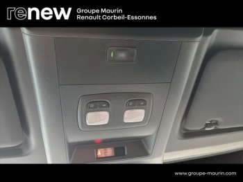 Photo 23 du bon plan RENAULT Master Fg VUL F3500 L3H2 E-Tech 140ch Advance grande autonomie occasion à 53790 €