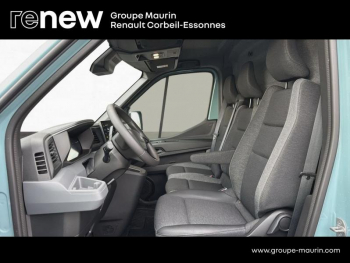 Photo 24 du bon plan RENAULT Master Fg VUL F3500 L3H2 E-Tech 140ch Advance grande autonomie occasion à 53790 €