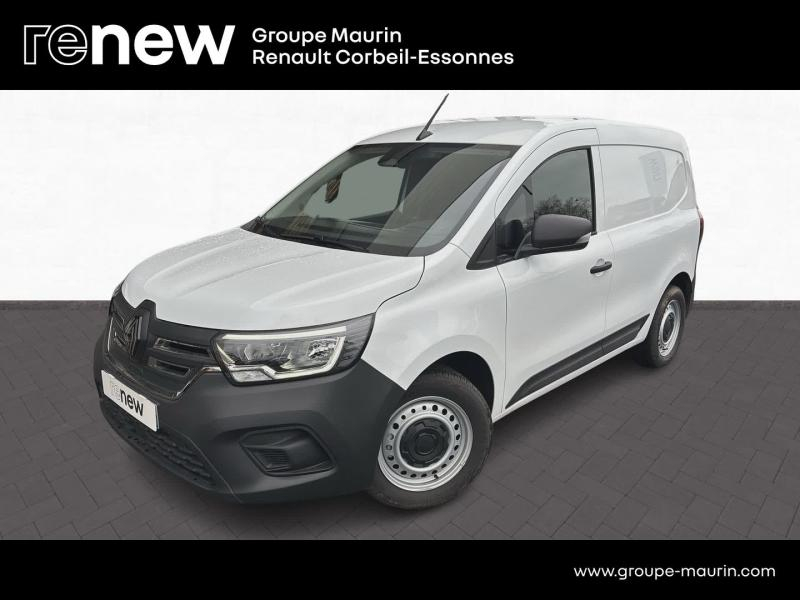 Bon plan RENAULT Kangoo Van L1 E-Tech AC22/DC80 Advance -24 occasion