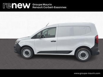 Photo 2 du bon plan RENAULT Kangoo Van L1 E-Tech AC22/DC80 Advance -24 occasion à 26990 €