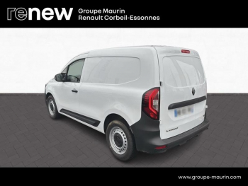 Photo 3 du bon plan RENAULT Kangoo Van L1 E-Tech AC22/DC80 Advance -24 occasion à 26990 €
