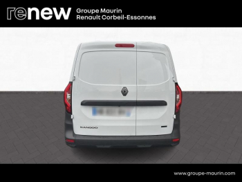 Photo 4 du bon plan RENAULT Kangoo Van L1 E-Tech AC22/DC80 Advance -24 occasion à 26990 €