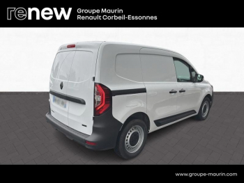 Photo 5 du bon plan RENAULT Kangoo Van L1 E-Tech AC22/DC80 Advance -24 occasion à 26990 €