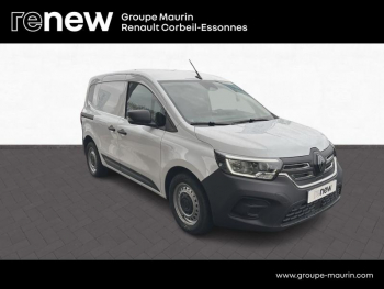 Photo 7 du bon plan RENAULT Kangoo Van L1 E-Tech AC22/DC80 Advance -24 occasion à 26990 €
