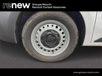 Photo 9 du bon plan RENAULT Kangoo Van L1 E-Tech AC22/DC80 Advance -24 occasion à 26990 €