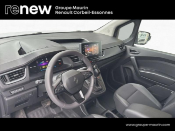 Photo 10 du bon plan RENAULT Kangoo Van L1 E-Tech AC22/DC80 Advance -24 occasion à 26990 €
