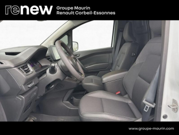 Photo 11 du bon plan RENAULT Kangoo Van L1 E-Tech AC22/DC80 Advance -24 occasion à 26990 €