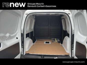 Photo 12 du bon plan RENAULT Kangoo Van L1 E-Tech AC22/DC80 Advance -24 occasion à 26990 €