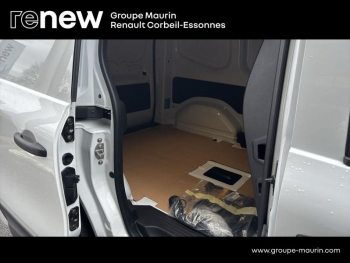 Photo 14 du bon plan RENAULT Kangoo Van L1 E-Tech AC22/DC80 Advance -24 occasion à 26990 €