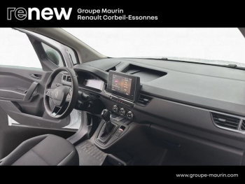 Photo 15 du bon plan RENAULT Kangoo Van L1 E-Tech AC22/DC80 Advance -24 occasion à 26990 €