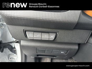 Photo 17 du bon plan RENAULT Kangoo Van L1 E-Tech AC22/DC80 Advance -24 occasion à 26990 €