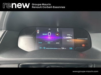 Photo 18 du bon plan RENAULT Kangoo Van L1 E-Tech AC22/DC80 Advance -24 occasion à 26990 €