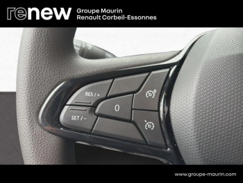 Photo 19 du bon plan RENAULT Kangoo Van L1 E-Tech AC22/DC80 Advance -24 occasion à 26990 €