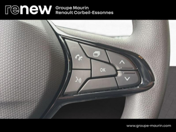 Photo 20 du bon plan RENAULT Kangoo Van L1 E-Tech AC22/DC80 Advance -24 occasion à 26990 €