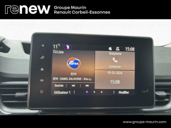 Photo 21 du bon plan RENAULT Kangoo Van L1 E-Tech AC22/DC80 Advance -24 occasion à 26990 €