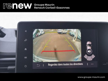 Photo 23 du bon plan RENAULT Kangoo Van L1 E-Tech AC22/DC80 Advance -24 occasion à 26990 €