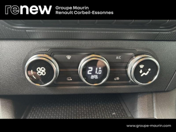 Photo 24 du bon plan RENAULT Kangoo Van L1 E-Tech AC22/DC80 Advance -24 occasion à 26990 €