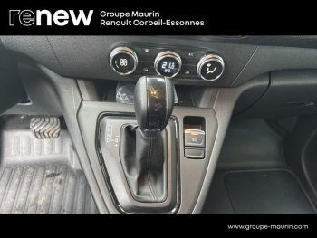 Photo 25 du bon plan RENAULT Kangoo Van L1 E-Tech AC22/DC80 Advance -24 occasion à 26990 €