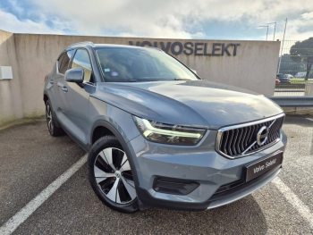 Photo 2 du bon plan VOLVO XC40 T5 Recharge 180 + 82ch Inscription Business DCT 7 occasion à 26480 €