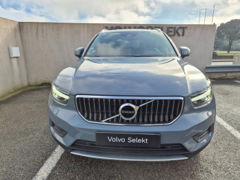Photo 3 du bon plan VOLVO XC40 T5 Recharge 180 + 82ch Inscription Business DCT 7 occasion à 26480 €